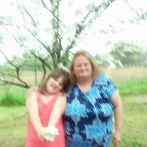 Meet your Posher, Rita jerry