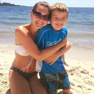 Meet your Posher, Katy