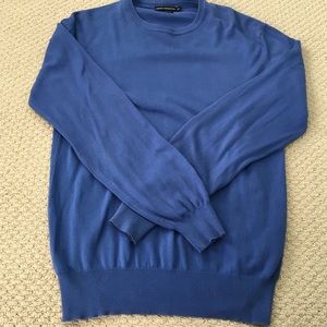 SALE! EUC French Connection Royal Blue Sweater SALE! EUC French Connection Royal Blue Sweater