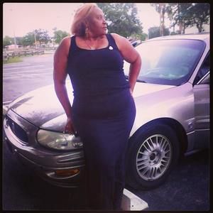 Meet your Posher, Carolyn