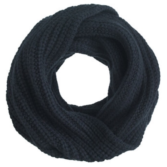 J. Crew Cashmere Blend Infinity Scarf - Picture 2 of 3