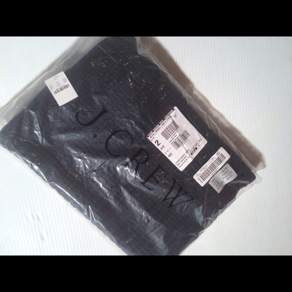 J. Crew Cashmere Blend Infinity Scarf - Picture 3 of 3