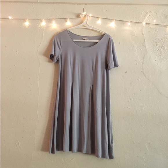 Urban Outfitters Dresses & Skirts - Light Blue Silence & Noise Dress