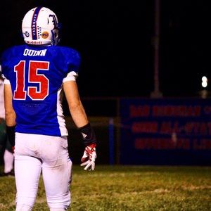 Meet your Posher, Griffin