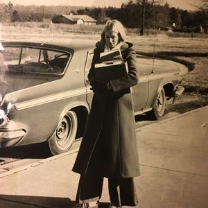 Meet your Posher, Alice