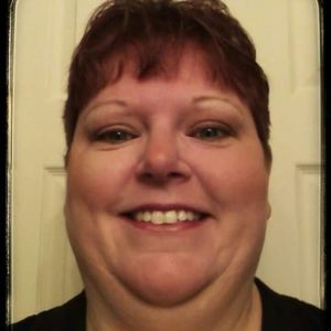 Meet your Posher, Ruth