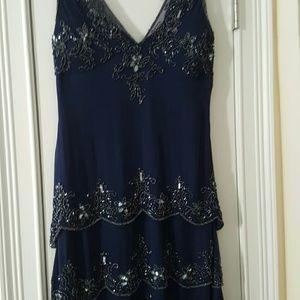 Pissaro nights Dress