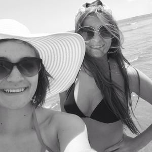 Meet your Posher, Kate