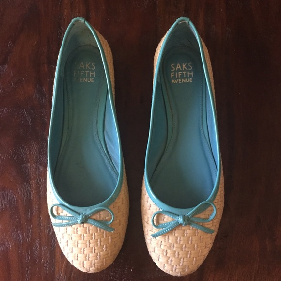 Saks Fifth Avenue Shoes - Saks Fifth Avenue shoes