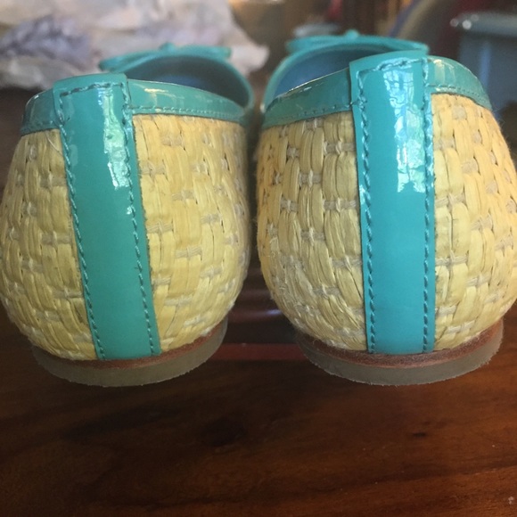 Saks Fifth Avenue shoes - Picture 2 of 2