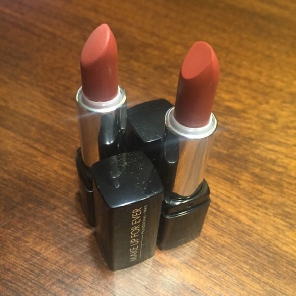 Makeup Forever duo