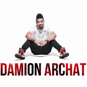 Meet your Posher, Damion