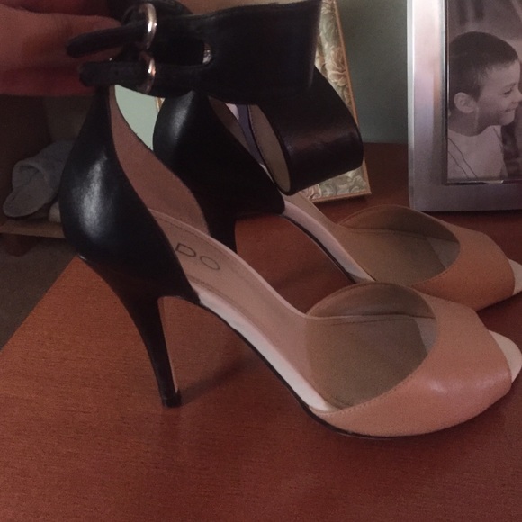 heels