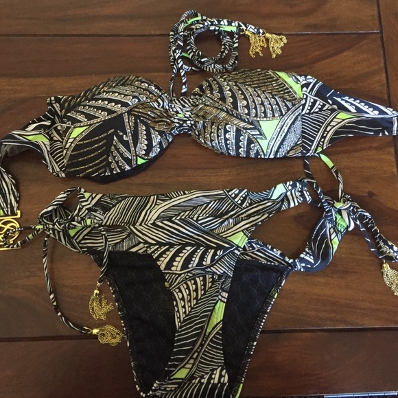 SEXY Victoria Secret bikini