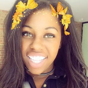 Meet your Posher, Jamaris