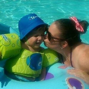 Meet your Posher, Bethany