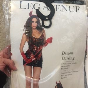 Sexy Halloween costumes