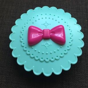 New false eyelash case