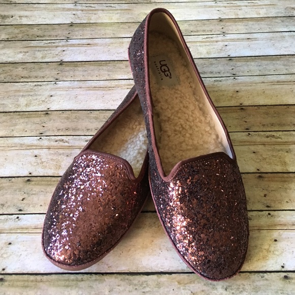 UGG Shoes - UGG 'Alloway Glitter'