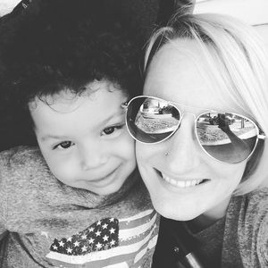 Meet your Posher, Taylor