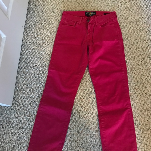 Pants