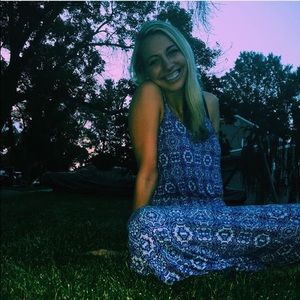 Meet your Posher, Jess