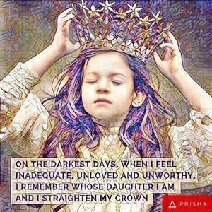 Meet your Posher, Debra