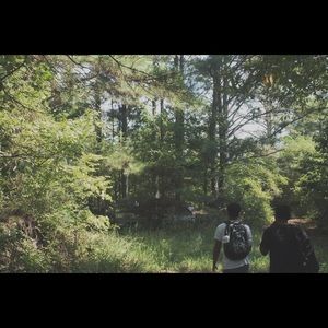 Meet your Posher, Bladimir