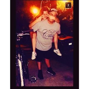 Meet your Posher, Joseph