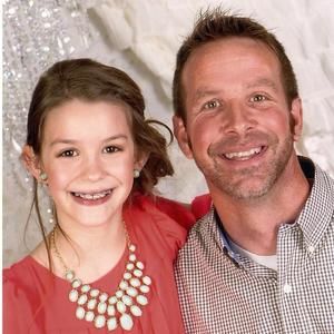 Meet your Posher, Caroline