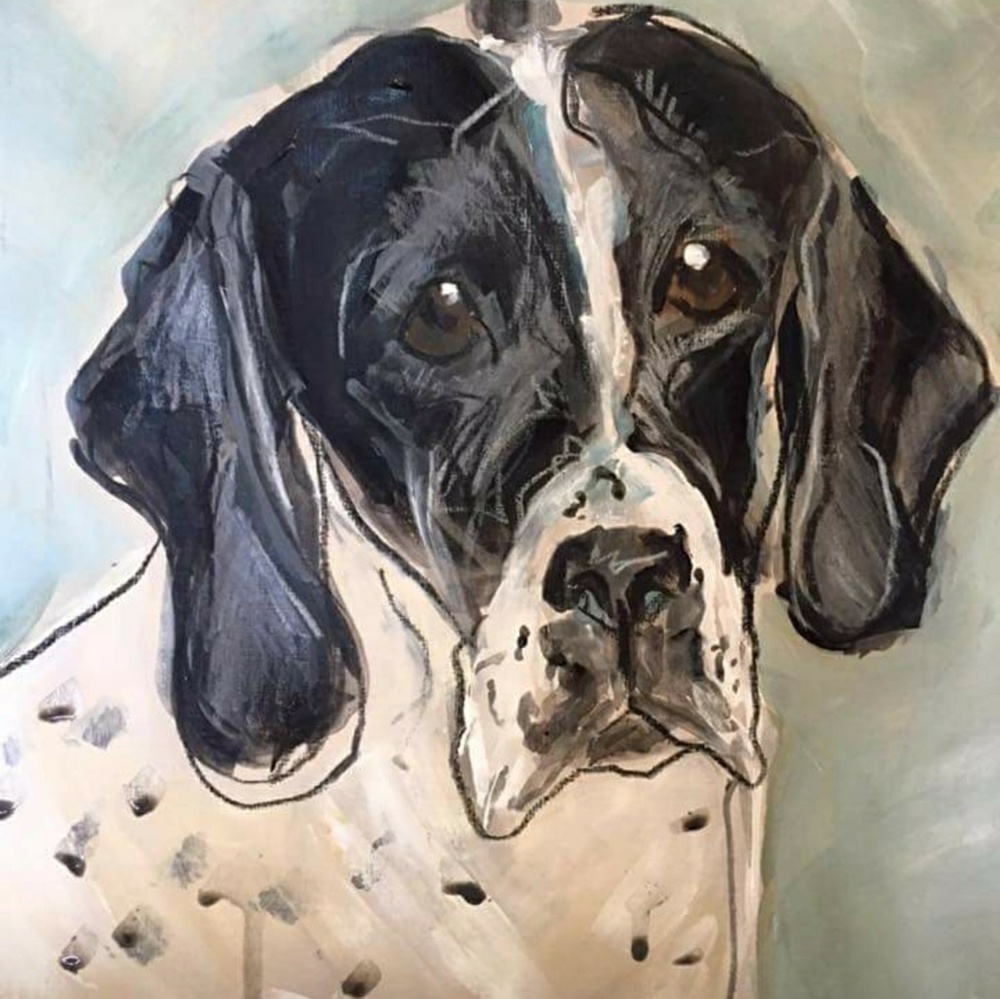 Meet your Posher, Grace