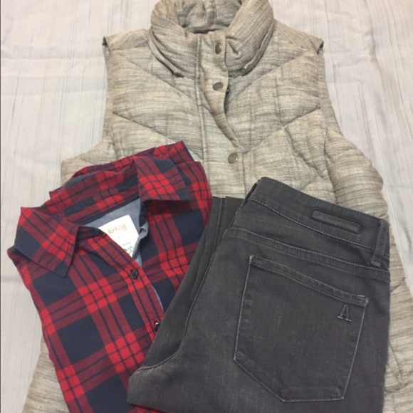 Articles of Society Skinny Jeans - Cute!