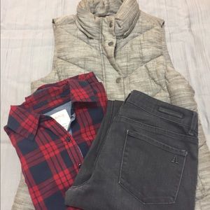 Articles of Society Skinny Jeans - Cute!