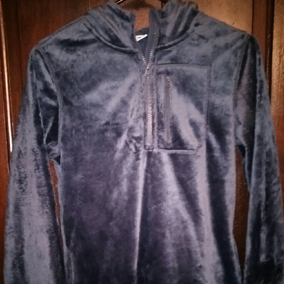 Old navy jacket
