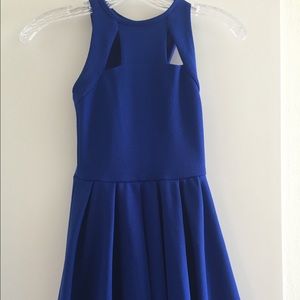 💙 Beautiful girls dress from Nordstroms