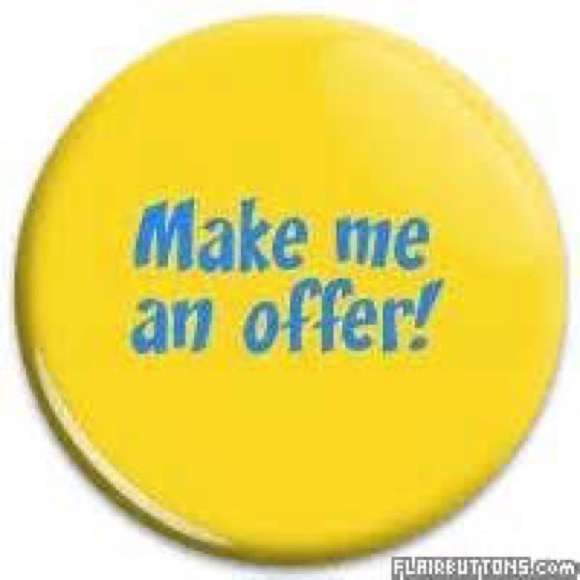 Not for sale - Picture 1 of 1