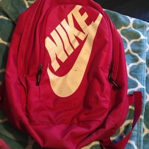 🎉🎉Nike bookbag 🎉🎉