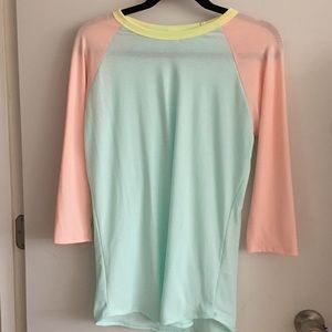 LuLaRoe Randy Small EUC