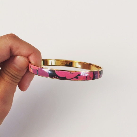J Crew bangle bracelet