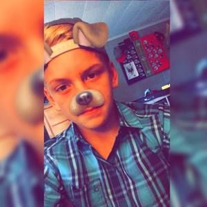 Meet your Posher, Steven