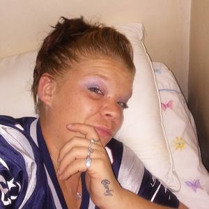 Meet your Posher, Felicia