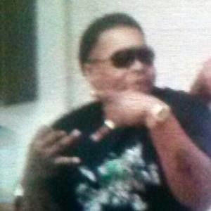 Meet your Posher, Reginald