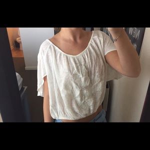 Free people top