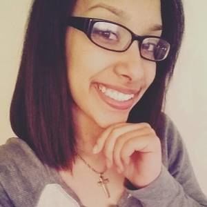 Meet your Posher, Deidra