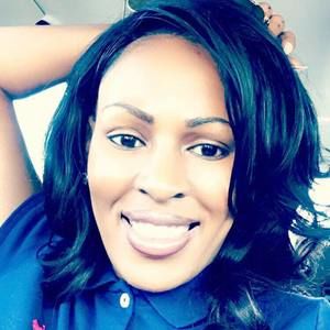 Meet your Posher, Shawndreka