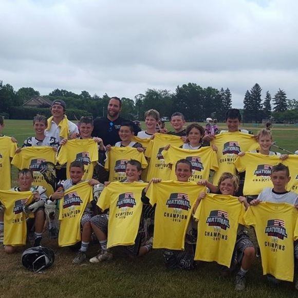 Meet your Posher, Laurel