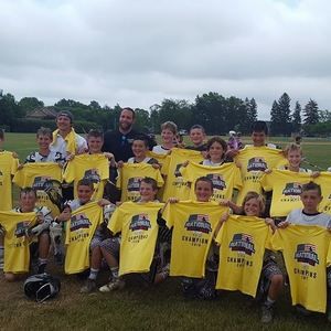 Meet your Posher, Laurel