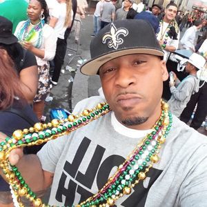 Meet your Posher, Kelvin