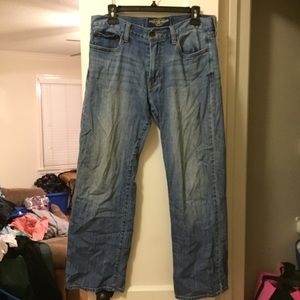 Men's Lucky Brand Jeans