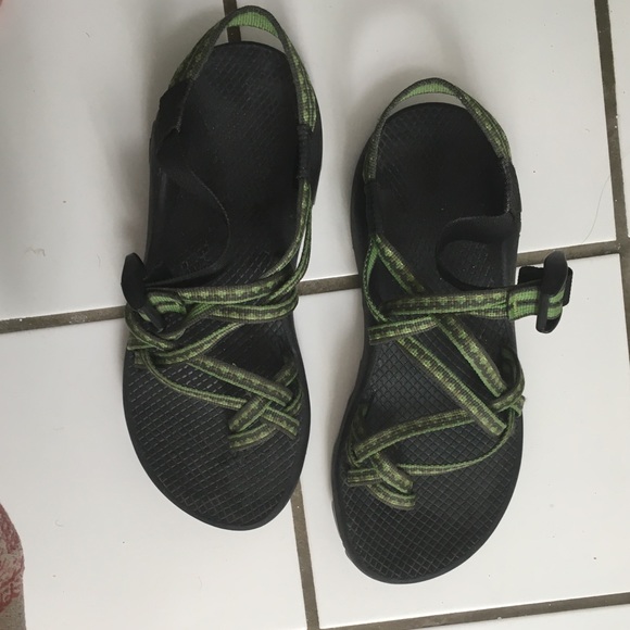 Chaco sandals size 8.5